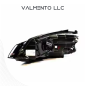 Preview: Volkswagen Golf 7 LCI GTI Full LED Scheinwerfer Links 5G1941081 E